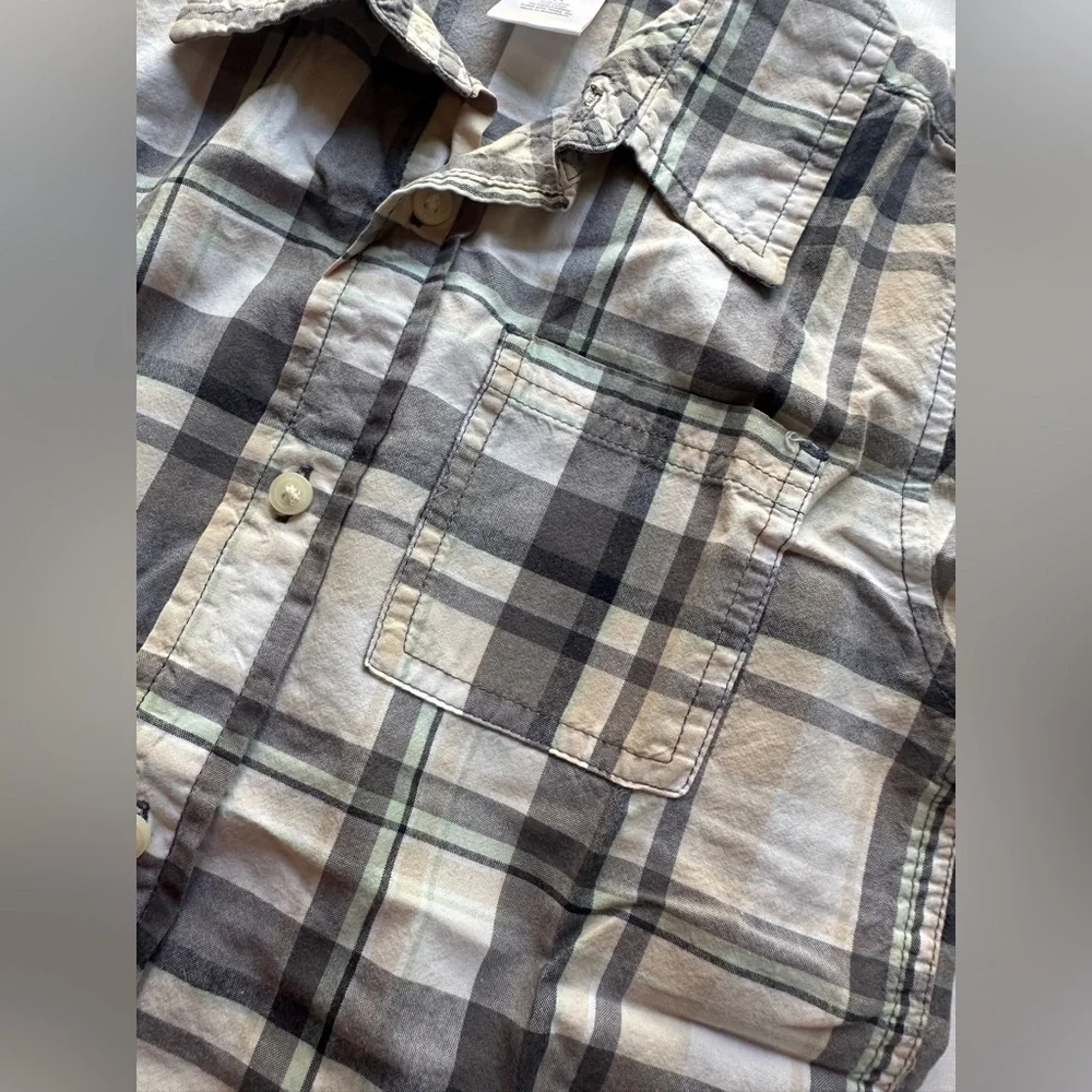 Gymboree classic short